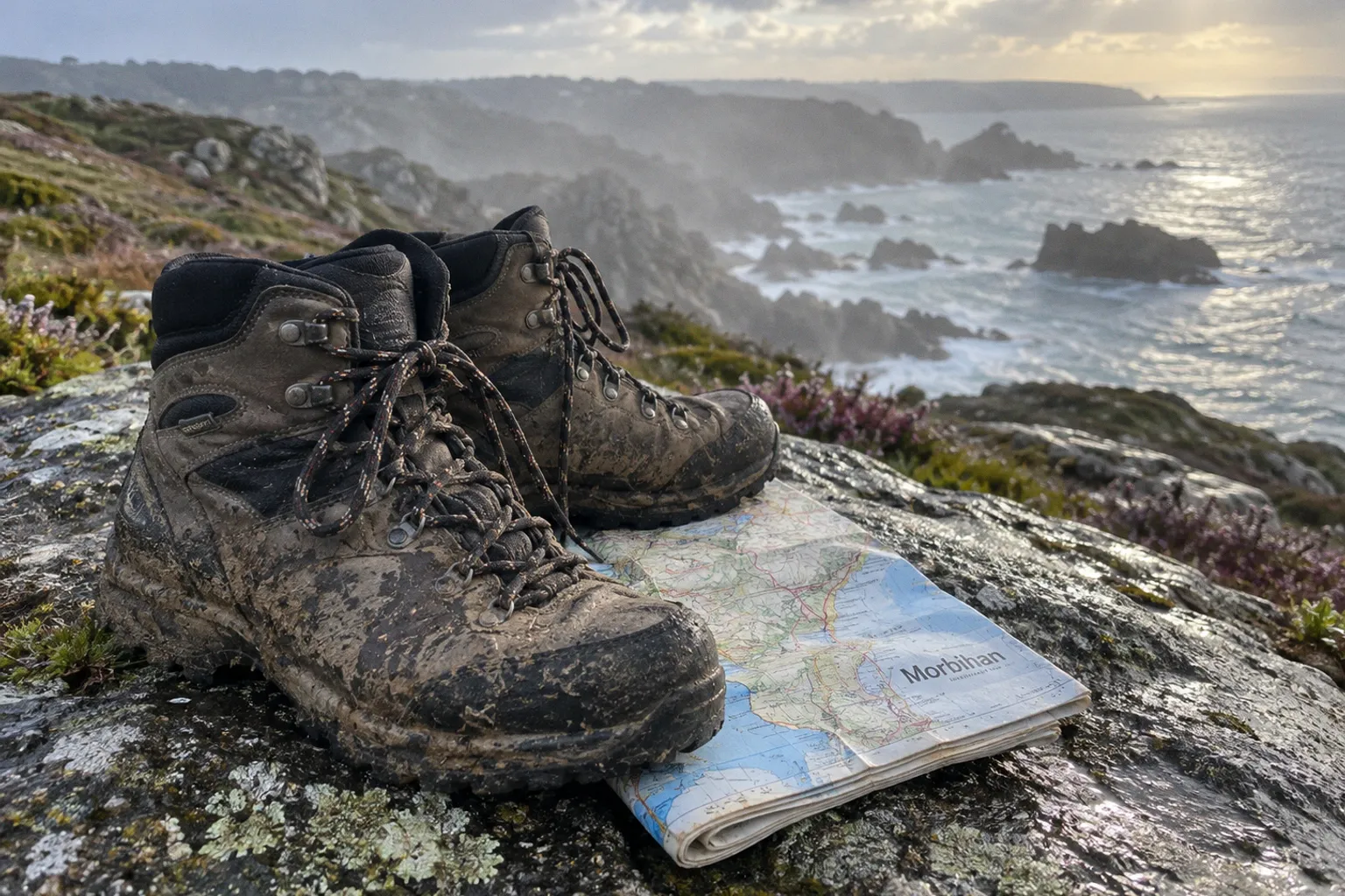 Accompagnateur en montagne : l'avant-après d'une sortie guidée