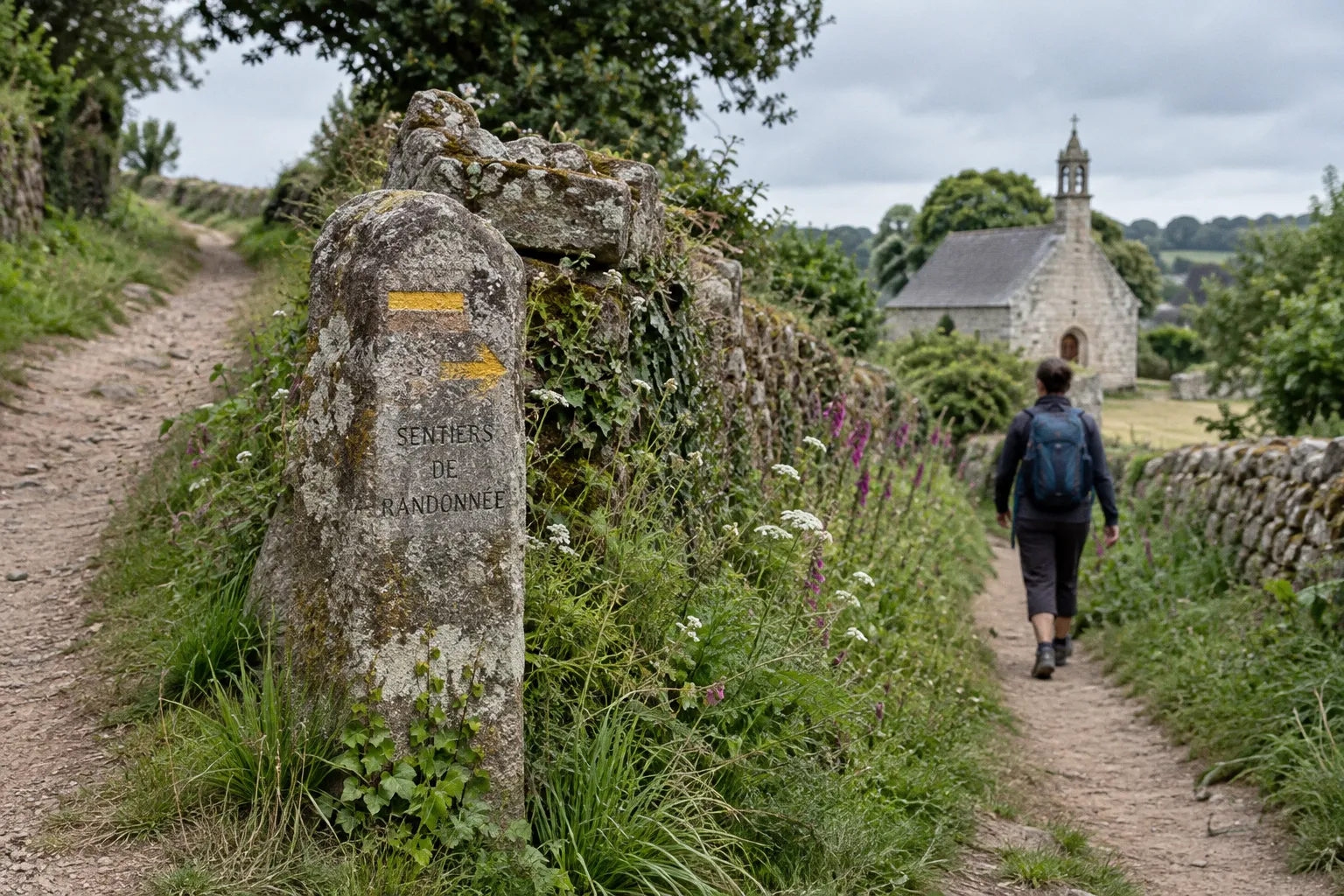 Patrimoine rural en Morbihan : 4 étapes pour créer son circuit
